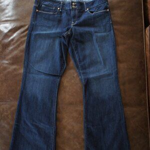 GAP Perfect Boot Cut Jeans